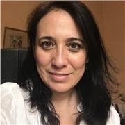 Orientadora, coach y profesora de psicología apta para dar clases en todos los niveles
